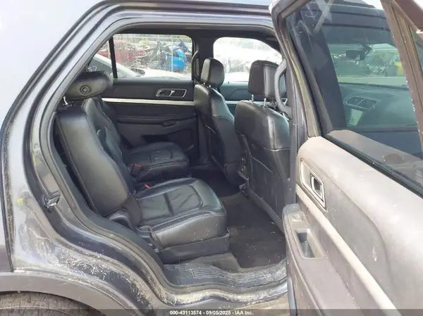 1FM5K7D84HGD82878 2017 FORD EXPLORER - Image 8