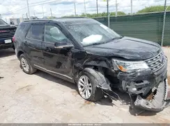 1FM5K7D84HGD86591 2017 FORD EXPLORER