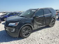 1FM5K7D84HGD86834 2017 FORD EXPLORER