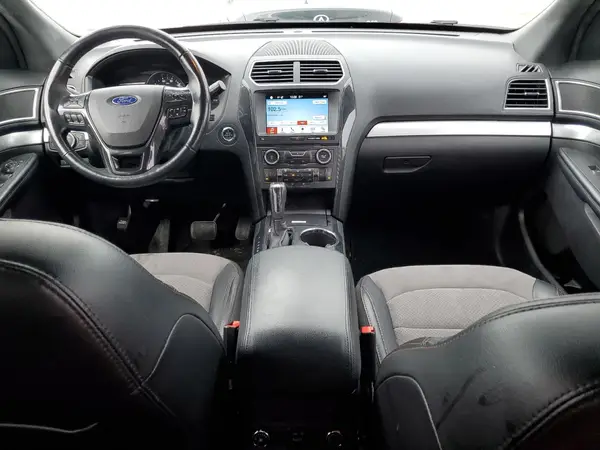 1FM5K7D84HGD87451 2017 FORD EXPLORER - Image 8