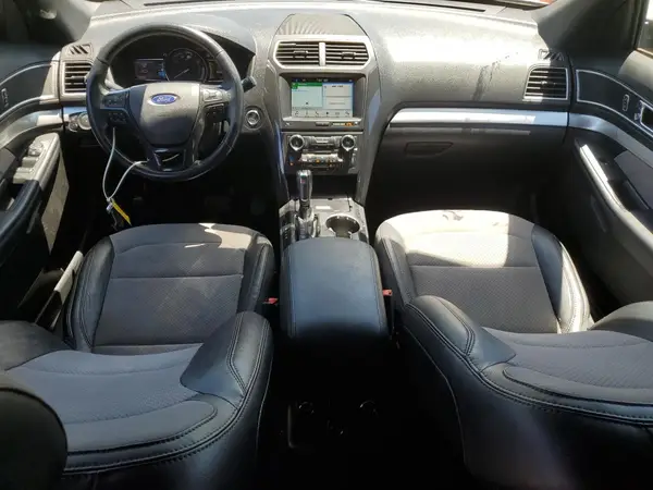 1FM5K7D84HGD89720 2017 FORD EXPLORER - Image 8