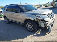 1FM5K7D84HGD90396 2017 FORD EXPLORER