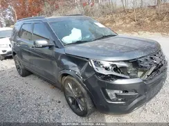 1FM5K7D84HGD95579 2017 FORD EXPLORER