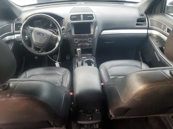 1FM5K7D84HGE09478 2017 FORD EXPLORER - Image 8