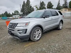 1FM5K7D84HGE10761 2017 FORD EXPLORER