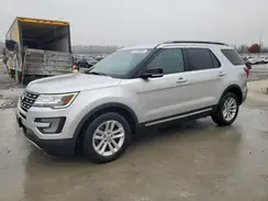 1FM5K7D84HGE11358 2017 FORD EXPLORER
