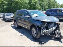 1FM5K7D84HGE18147 2017 FORD EXPLORER