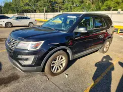 1FM5K7D84HGE19136 2017 FORD EXPLORER