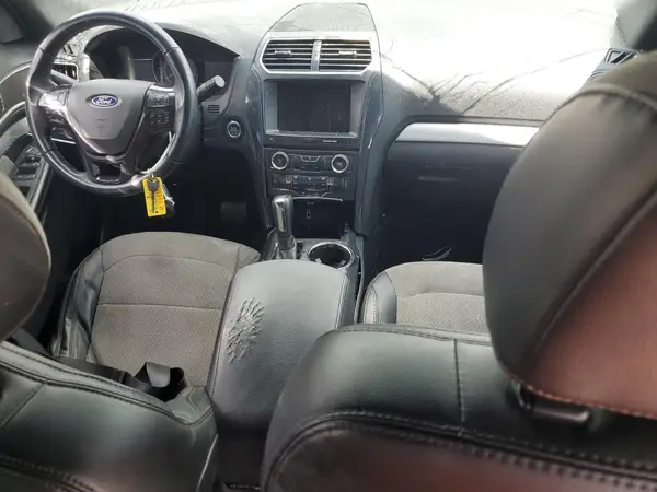 1FM5K7D84HGE19475 2017 FORD EXPLORER - Image 8