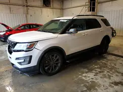 1FM5K7D84HGE19654 2017 FORD EXPLORER