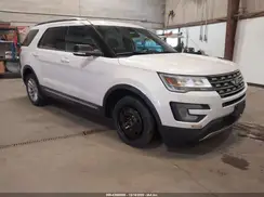 1FM5K7D84HGE20299 2017 FORD EXPLORER