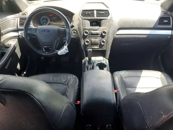 1FM5K7D84HGE29150 2017 FORD EXPLORER - Image 8