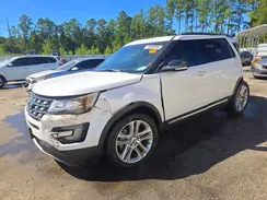 1FM5K7D84HGE32842 2017 FORD EXPLORER