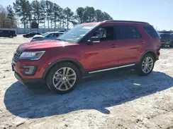 1FM5K7D84HGE32954 2017 FORD EXPLORER