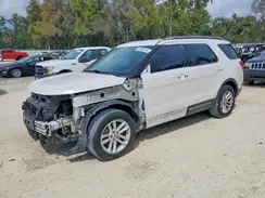 1FM5K7D84HGE33912 2017 FORD EXPLORER