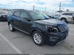 1FM5K7D84HGE38589 2017 FORD EXPLORER