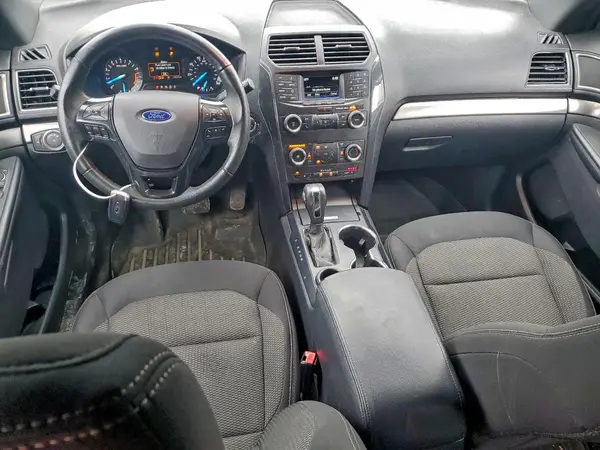 1FM5K7D84JGA04839 2018 FORD EXPLORER - Image 8