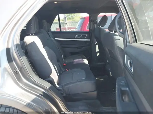 1FM5K7D84JGA31345 2018 FORD EXPLORER - Image 8