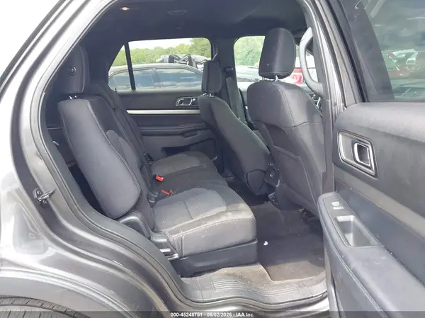 1FM5K7D84JGA33791 2018 FORD EXPLORER - Image 8