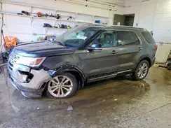 1FM5K7D84JGA40627 2018 FORD EXPLORER
