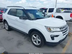 1FM5K7D84JGA44547 2018 FORD EXPLORER