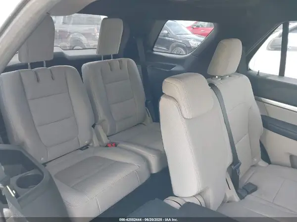 1FM5K7D84JGA44547 2018 FORD EXPLORER - Image 8