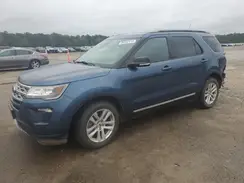1FM5K7D84JGA51594 2018 FORD EXPLORER