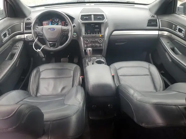 1FM5K7D84JGA51594 2018 FORD EXPLORER - Image 8