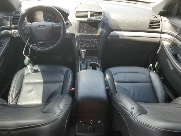 1FM5K7D84JGA52213 2018 FORD EXPLORER - Image 8