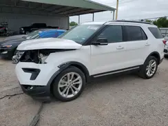 1FM5K7D84JGA54673 2018 FORD EXPLORER