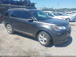 1FM5K7D84JGA63079 2018 FORD EXPLORER