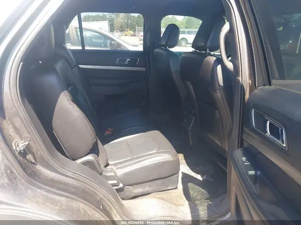 1FM5K7D84JGA63079 2018 FORD EXPLORER - Image 8