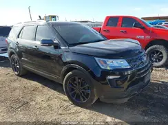 1FM5K7D84JGA66712 2018 FORD EXPLORER