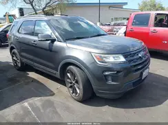 1FM5K7D84JGA68427 2018 FORD EXPLORER