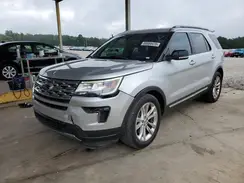 1FM5K7D84JGA75958 2018 FORD EXPLORER