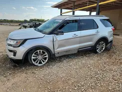 1FM5K7D84JGA76379 2018 FORD EXPLORER
