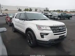 1FM5K7D84JGA80528 2018 FORD EXPLORER