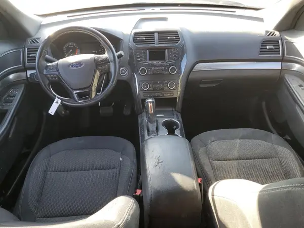 1FM5K7D84JGA80903 2018 FORD EXPLORER - Image 8