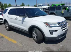 1FM5K7D84JGA81131 2018 FORD EXPLORER