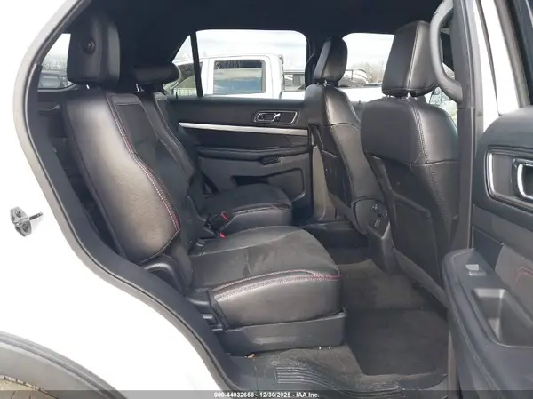 1FM5K7D84JGA81551 2018 FORD EXPLORER - Image 8