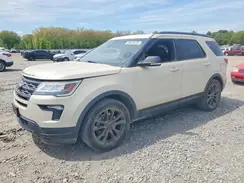 1FM5K7D84JGA88936 2018 FORD EXPLORER