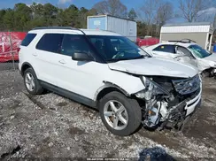 1FM5K7D84JGA95319 2018 FORD EXPLORER