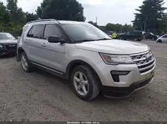 1FM5K7D84JGB15522 2018 FORD EXPLORER