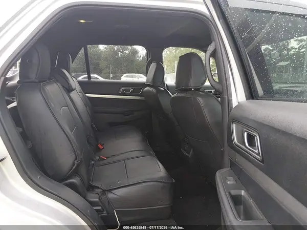 1FM5K7D84JGB15522 2018 FORD EXPLORER - Image 8