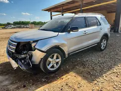 1FM5K7D84JGB16749 2018 FORD EXPLORER