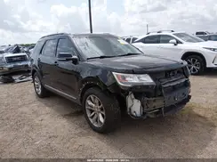 1FM5K7D84JGB17206 2018 FORD EXPLORER