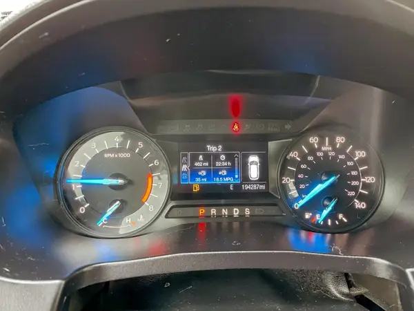 1FM5K7D84JGB26388 2018 FORD EXPLORER - Image 8