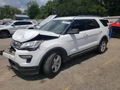 1FM5K7D84JGB26729 2018 FORD EXPLORER