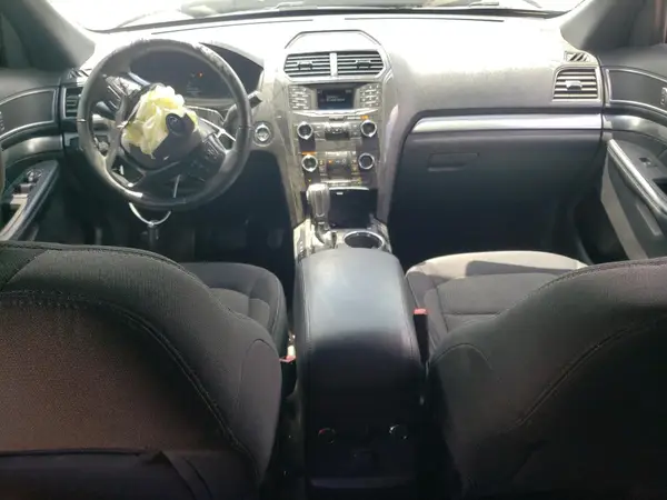 1FM5K7D84JGB26729 2018 FORD EXPLORER - Image 8