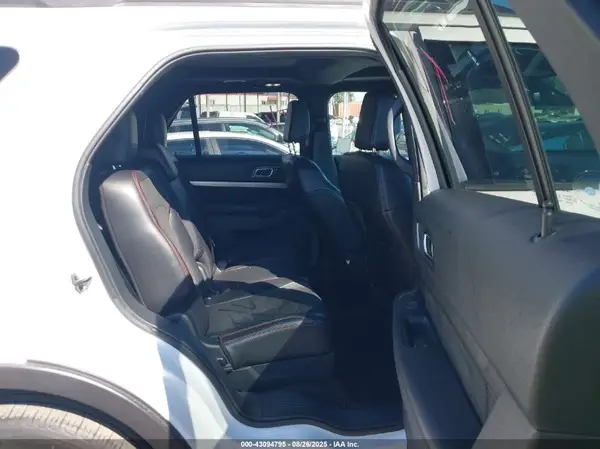 1FM5K7D84JGB31588 2018 FORD EXPLORER - Image 8